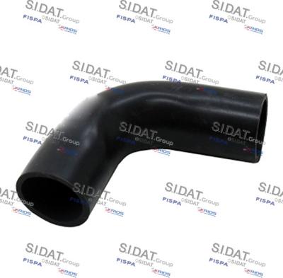 Fispa 501024 - Charger Intake Air Hose car-mod.net