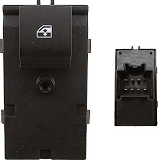 Fispa 5.145442A2 - Switch, window regulator car-mod.net