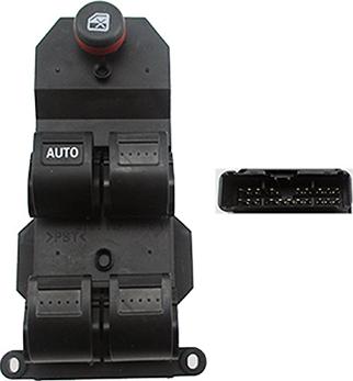 Fispa 5.145064A2 - Switch, window regulator car-mod.net