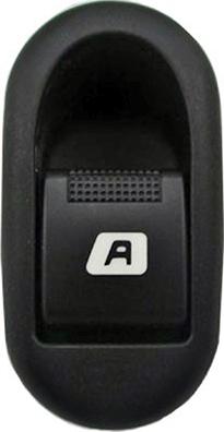 Fispa 5.145032A2 - Switch, window regulator car-mod.net