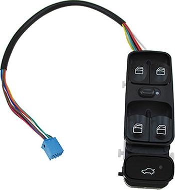 Fispa 5.145075A2 - Switch, window regulator car-mod.net