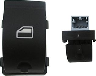 Fispa 5.145143A2 - Switch, window regulator car-mod.net