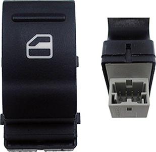 Fispa 5.145134A2 - Switch, window regulator car-mod.net