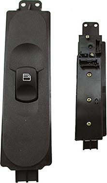 Fispa 5.145367A2 - Switch, window regulator car-mod.net