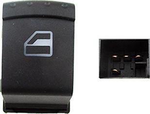 Fispa 5.145326A2 - Switch, window regulator car-mod.net