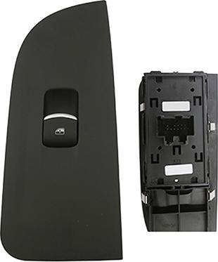 Fispa 5.145256 - Switch, window regulator car-mod.net