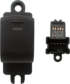 Fispa 5.145213A2 - Switch, window regulator car-mod.net