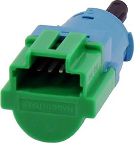 Fispa 5.140166 - Brake Light Switch / Clutch car-mod.net