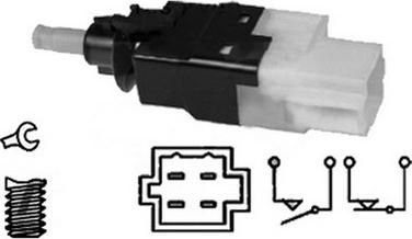 Fispa 5.140114 - Brake Light Switch / Clutch car-mod.net