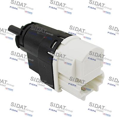 Fispa 5.140182A2 - Brake Light Switch / Clutch car-mod.net
