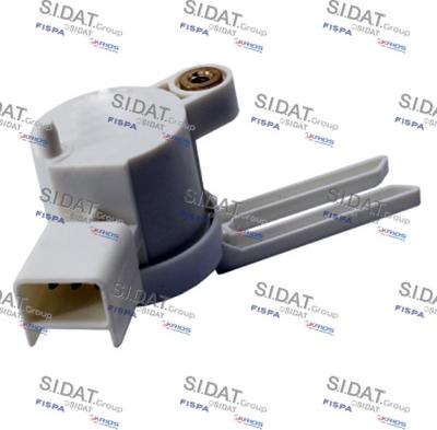 Fispa 5.140243A2 - Brake Light Switch / Clutch car-mod.net