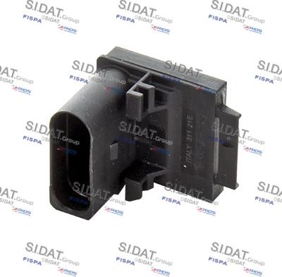 Fispa 5.140242 - Switch, clutch control (cruise control) car-mod.net