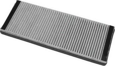Fispa 511 - Filter, interior air car-mod.net