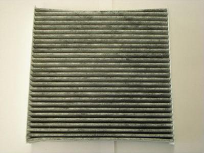 Fispa 529 - Filter, interior air car-mod.net