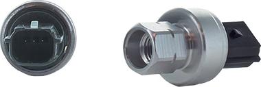 Fispa 5.2097 - Pressure Switch, air conditioning car-mod.net