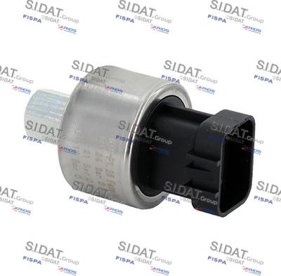Fispa 5.2013 - Pressure Switch, air conditioning car-mod.net