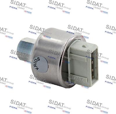 Fispa 5.2012 - Pressure Switch, air conditioning car-mod.net
