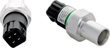 Fispa 5.2080 - Pressure Switch, air conditioning car-mod.net