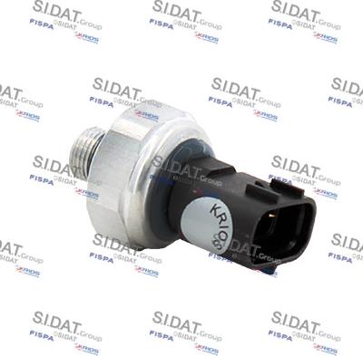 Fispa 5.2116 - Pressure Switch, air conditioning car-mod.net