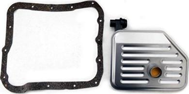 Fispa 57062AS - Hydraulic Filter, automatic transmission car-mod.net