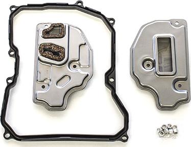 Fispa 57008CAS - Hydraulic Filter, automatic transmission car-mod.net