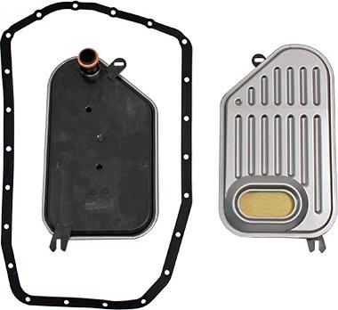 Fispa 57003BAS - Hydraulic Filter, automatic transmission car-mod.net