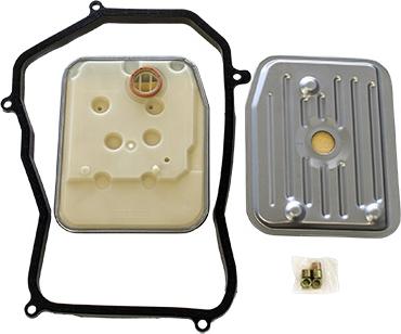 Fispa 57002AS - Hydraulic Filter, automatic transmission car-mod.net