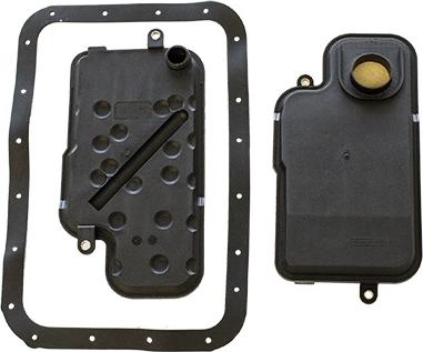 Fispa 57019AS - Hydraulic Filter, automatic transmission car-mod.net