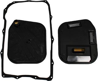 Fispa 57013AS - Hydraulic Filter, automatic transmission car-mod.net