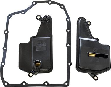 Fispa 57039AS - Hydraulic Filter, automatic transmission car-mod.net