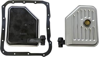 Fispa 57022AS - Hydraulic Filter, automatic transmission car-mod.net