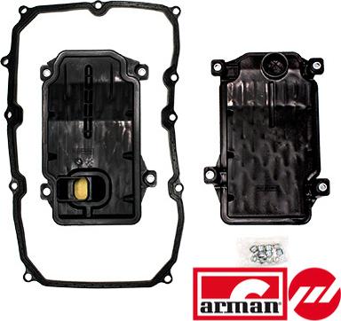 Fispa 57074AS - Hydraulic Filter, automatic transmission car-mod.net