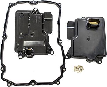 Fispa 57076AS - Hydraulic Filter, automatic transmission car-mod.net