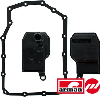 Fispa 57114AS - Hydraulic Filter, automatic transmission car-mod.net