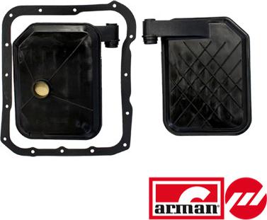 Fispa 57115AS - Hydraulic Filter, automatic transmission car-mod.net