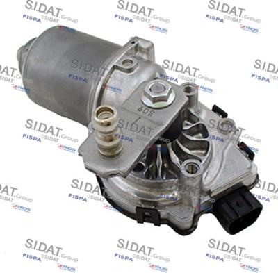 Fispa 69454A2 - Wiper Motor car-mod.net