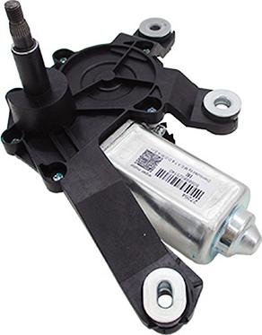 Fispa 69462A2 - Wiper Motor car-mod.net