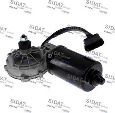 Fispa 69356 - Wiper Motor car-mod.net