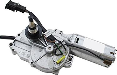 Fispa 69332 - Wiper Motor car-mod.net