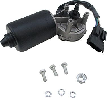 Fispa 69320A2 - Wiper Motor car-mod.net