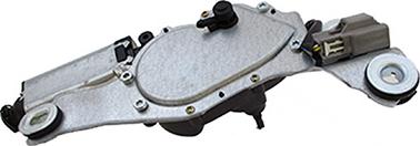 Fispa 69752A2 - Wiper Motor car-mod.net
