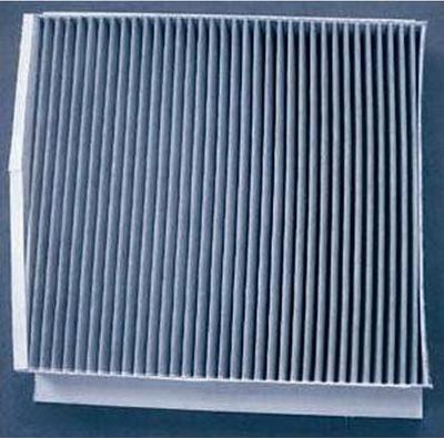 Fispa 646 - Filter, interior air car-mod.net