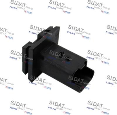 Fispa 640800A2 - Switch, door lock car-mod.net