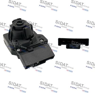 Fispa 650910A2 - Ignition / Starter Switch car-mod.net