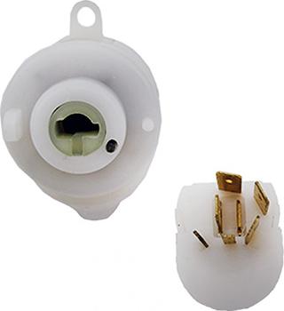 Fispa 650510A2 - Ignition / Starter Switch car-mod.net