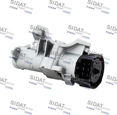 Fispa 60513A2 - Lock Cylinder car-mod.net