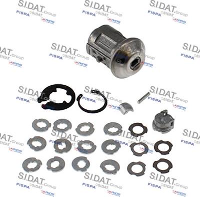 Fispa 60088 - Ignition / Starter Switch car-mod.net