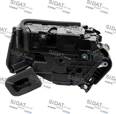 Fispa 610985A2 - Door Lock car-mod.net