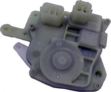 Fispa 610464A2 - Actuator, central locking system car-mod.net