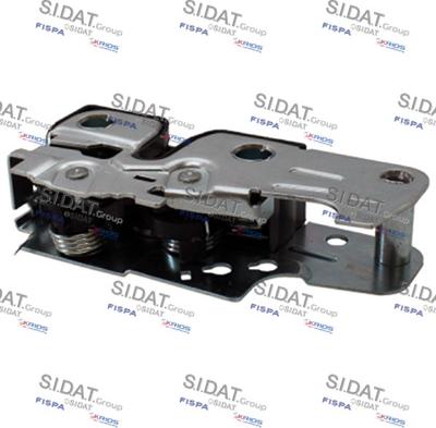 Fispa 610467A2 - Bonnet Lock car-mod.net